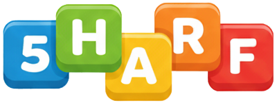 5harf